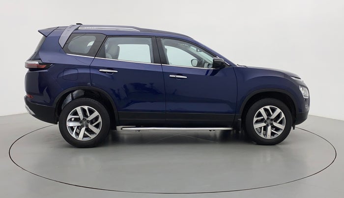 2021 Tata Safari XZA PLUS 6S, Diesel, Automatic, 15,678 km, Right Side