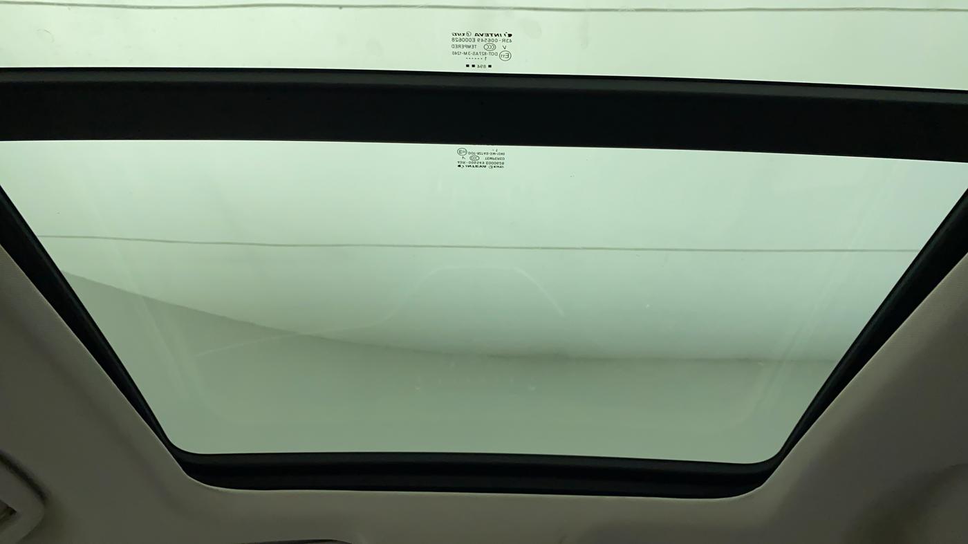 2021 Tata Safari XZA PLUS 6S, Diesel, Automatic, 15,678 km, Panoramic Sunroof
