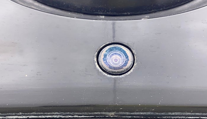 2022 Tata NEXON XZA PLUS KAZIRANGA PETROL, Petrol, Automatic, 31,771 km, Parking Camera