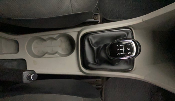 2018 Tata Tiago XT 1.2 REVOTRON, Petrol, Manual, 85,429 km, Gear Lever