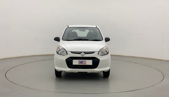 2014 Maruti Alto 800 LXI, Petrol, Manual, 39,442 km, Front