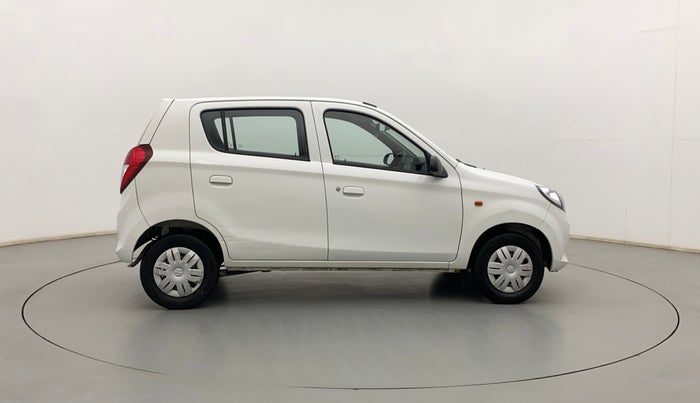 2014 Maruti Alto 800 LXI, Petrol, Manual, 39,442 km, Right Side View