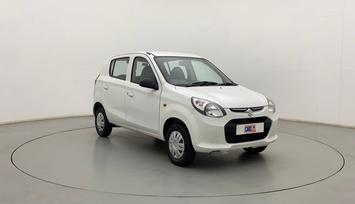 2014 Maruti Alto 800 LXI, Petrol, Manual, 39,442 km, Right Front Diagonal