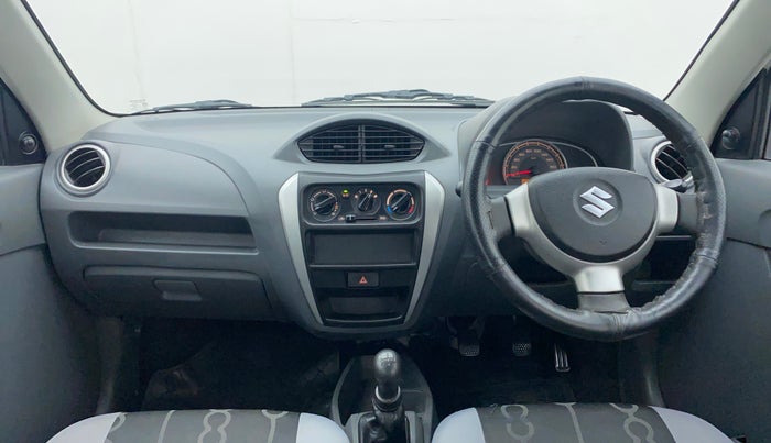 2014 Maruti Alto 800 LXI, Petrol, Manual, 39,442 km, Dashboard