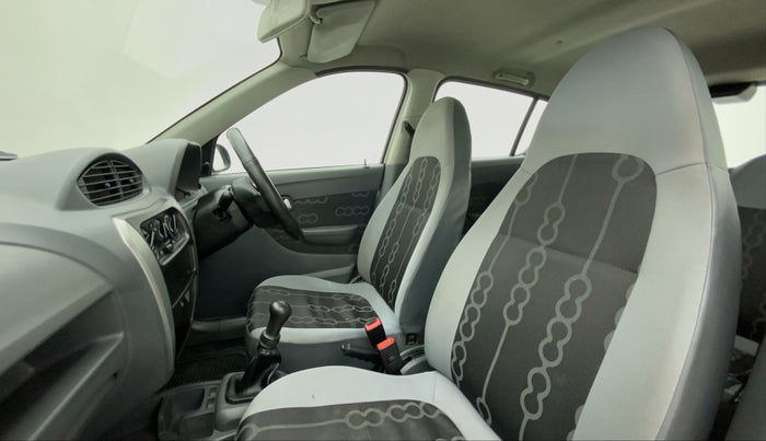 2014 Maruti Alto 800 LXI, Petrol, Manual, 39,442 km, Right Side Front Door Cabin