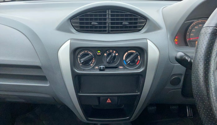 2014 Maruti Alto 800 LXI, Petrol, Manual, 39,442 km, Air Conditioner