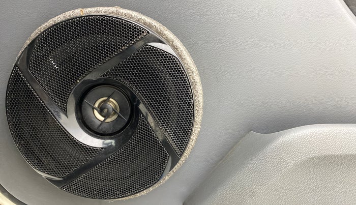 2012 Maruti Alto 800 LXI, Petrol, Manual, 40,758 km, Speaker