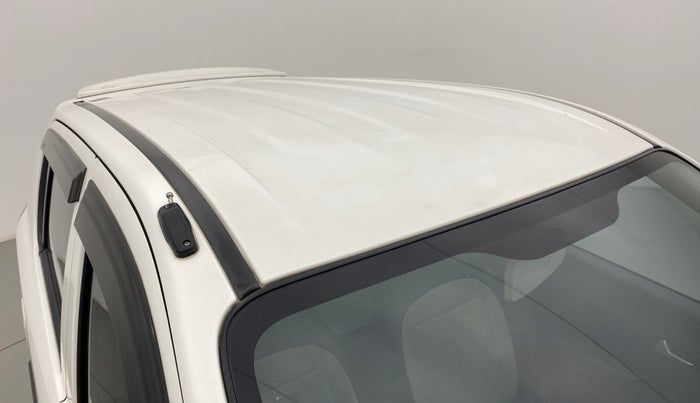 2012 Maruti Alto 800 LXI, Petrol, Manual, 40,758 km, Roof