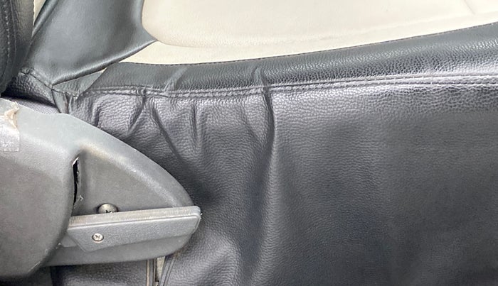 2012 Maruti Alto 800 LXI, Petrol, Manual, 40,758 km, Driver Side Adjustment Panel