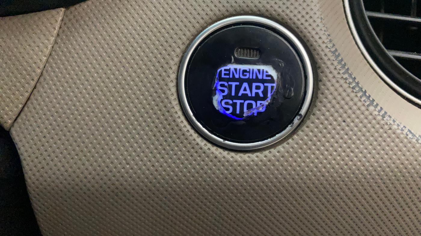 2015 Hyundai Grand i10 ASTA 1.2 KAPPA VTVT, Petrol, Manual, 58,314 km, Keyless Start/ Stop Button