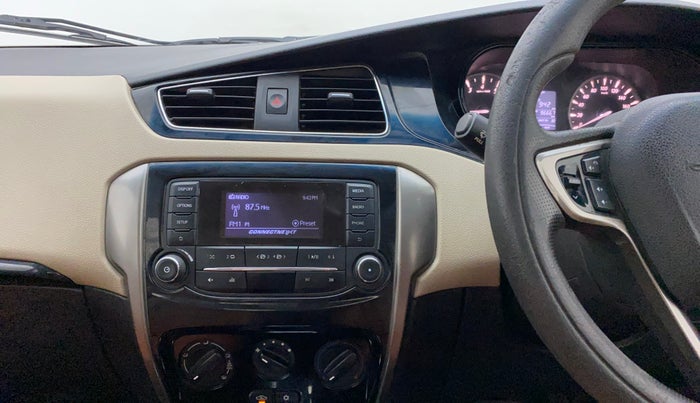 2014 Tata Zest XMA F-TRONIC DIESEL, Diesel, Automatic, 96,667 km, Air Conditioner
