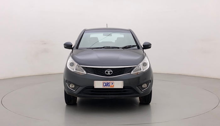 2014 Tata Zest XMA F-TRONIC DIESEL, Diesel, Automatic, 96,667 km, Front