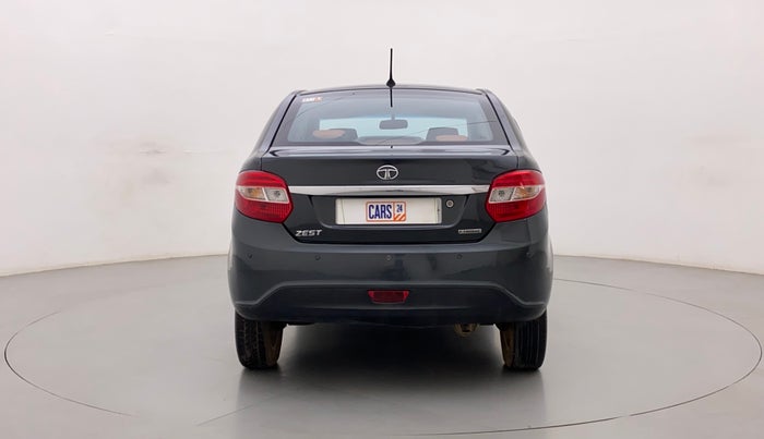2014 Tata Zest XMA F-TRONIC DIESEL, Diesel, Automatic, 96,667 km, Back/Rear