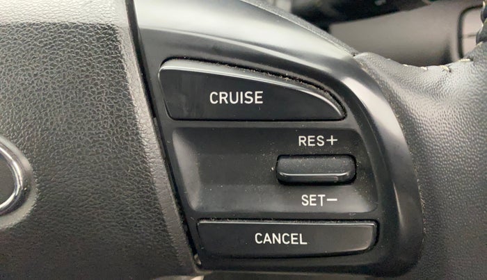 2022 Hyundai VENUE SX 1.5 CRDI, Diesel, Manual, 33,566 km, Adaptive Cruise Control
