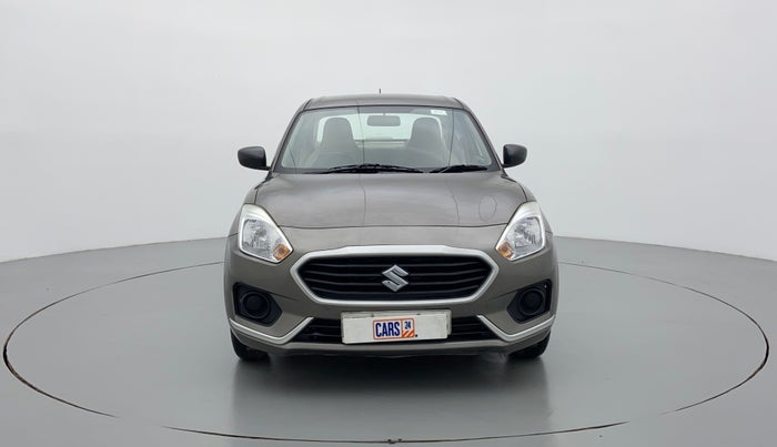 2018 Maruti Dzire LXI, Petrol, Manual, 48,162 km, Front