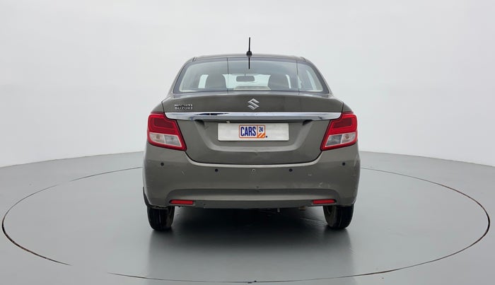 2018 Maruti Dzire LXI, Petrol, Manual, 48,162 km, Back/Rear