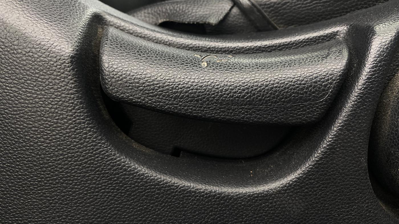 2019 Hyundai Creta E PLUS 1.4 DIESEL, Diesel, Manual, 44,025 km, Driver Side Adjustment Panel