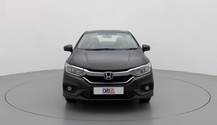 2017 Honda City VX CVT PETROL, Petrol, Automatic, 31,830 km, Front