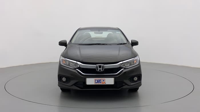 2017 Honda City VX CVT PETROL, Petrol, Automatic, 31,830 km, Front