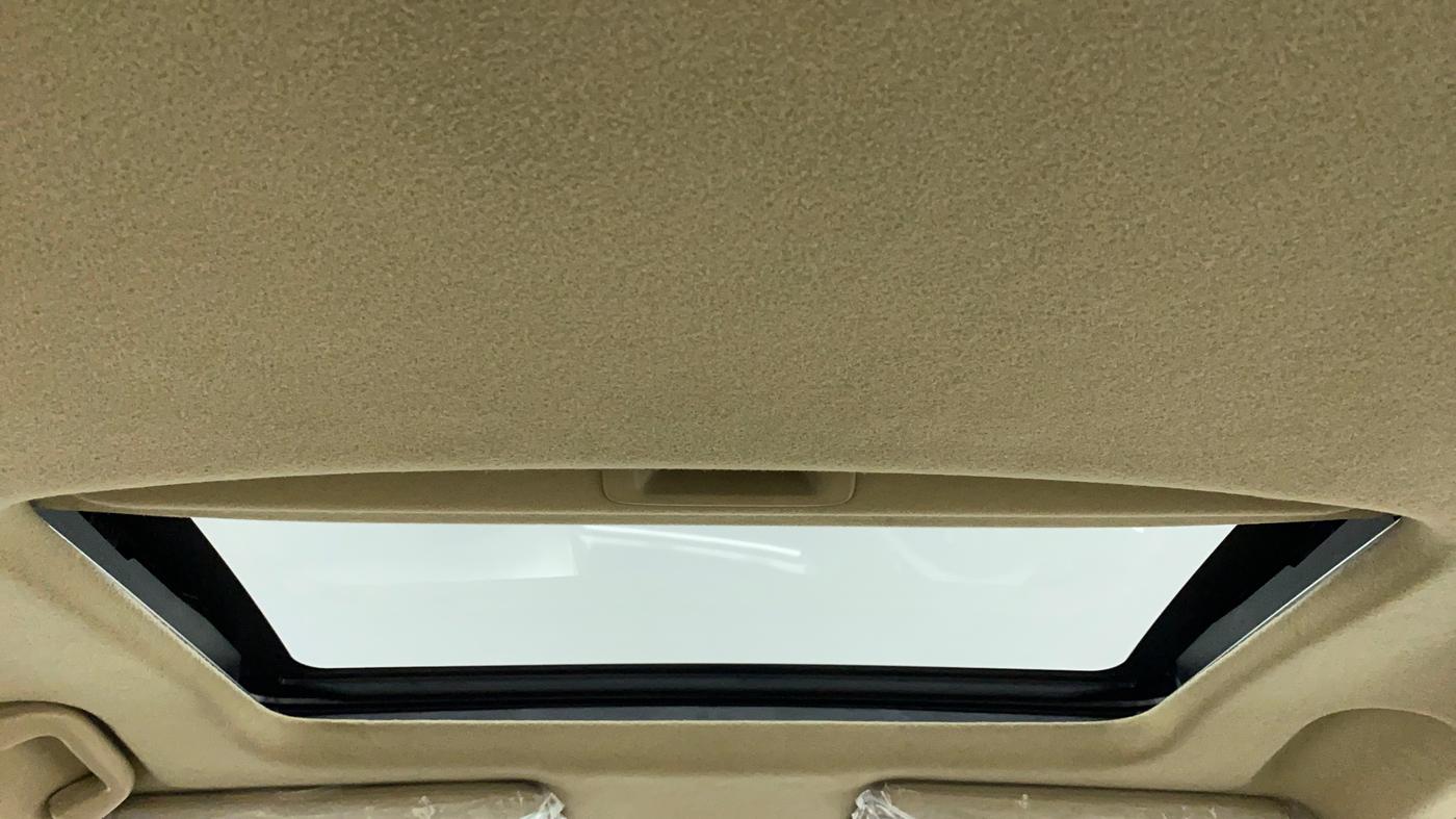2017 Honda City VX CVT PETROL, Petrol, Automatic, 31,830 km, Moonroof/ Sunroof