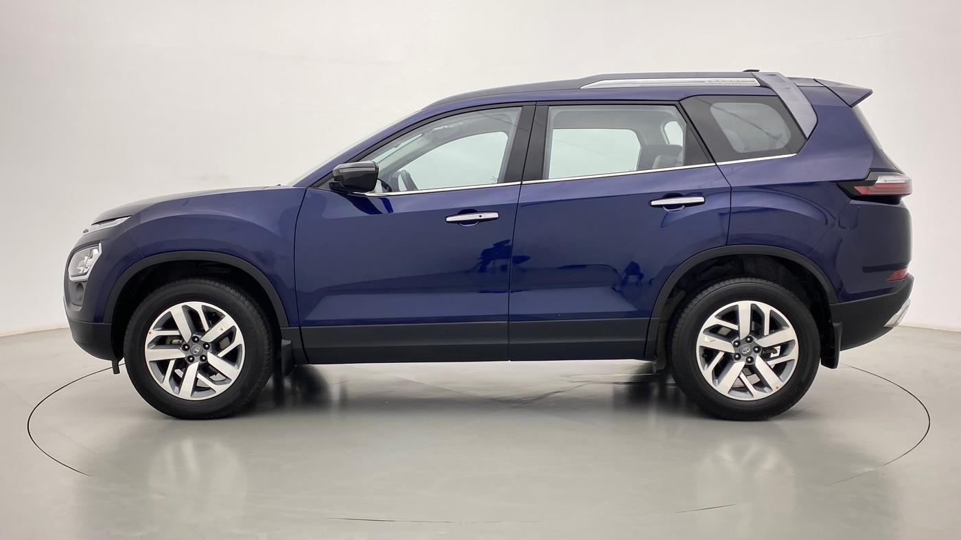2021 Tata Safari XZ+ 2.0 KRYOTEC, Diesel, Manual, 16,905 km, Left Side