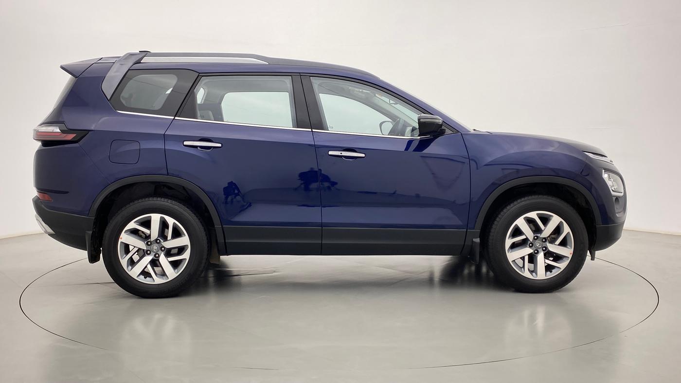 2021 Tata Safari XZ+ 2.0 KRYOTEC, Diesel, Manual, 16,905 km, Right Side View