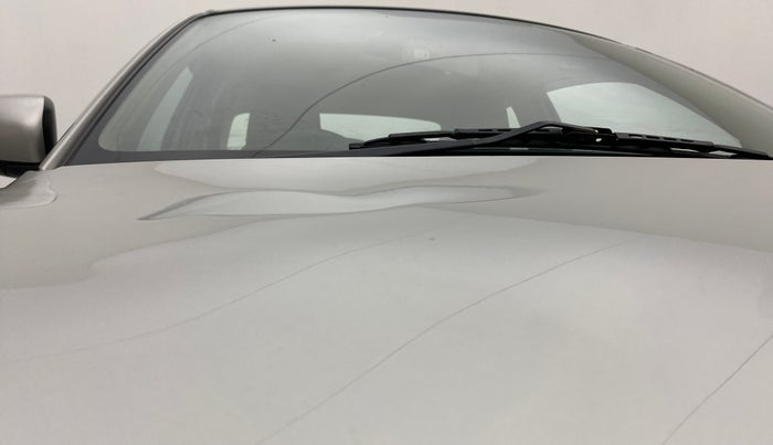 2020 Maruti Dzire VXI, Petrol, Manual, 64,023 km, Bonnet (hood) - Slightly dented