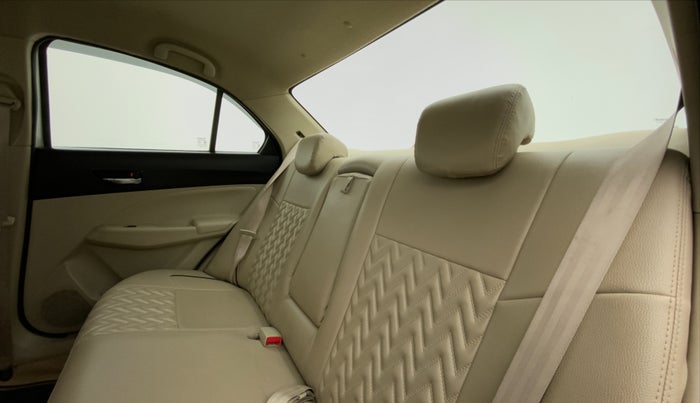 2020 Maruti Dzire VXI, Petrol, Manual, 64,023 km, Right Side Rear Door Cabin