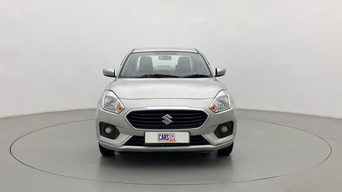 2020 Maruti Dzire VXI, Petrol, Manual, 64,023 km, Front