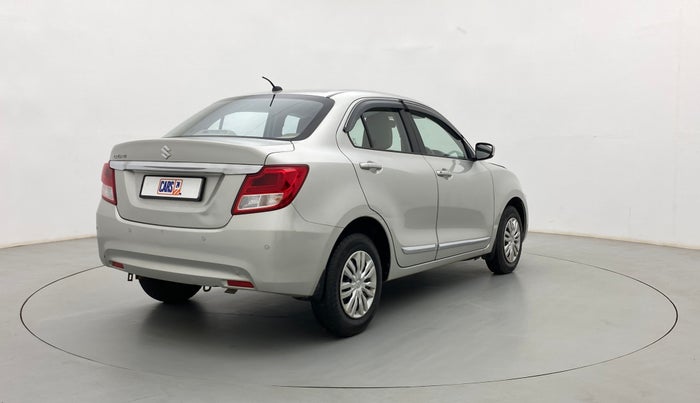 2020 Maruti Dzire VXI, Petrol, Manual, 64,023 km, Right Back Diagonal