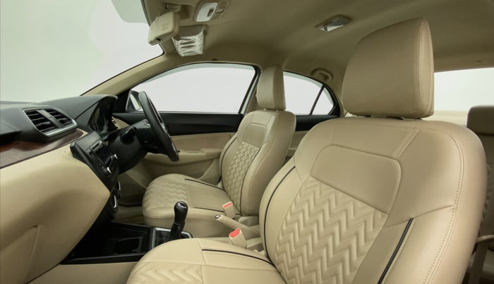 2020 Maruti Dzire VXI, Petrol, Manual, 64,023 km, Right Side Front Door Cabin