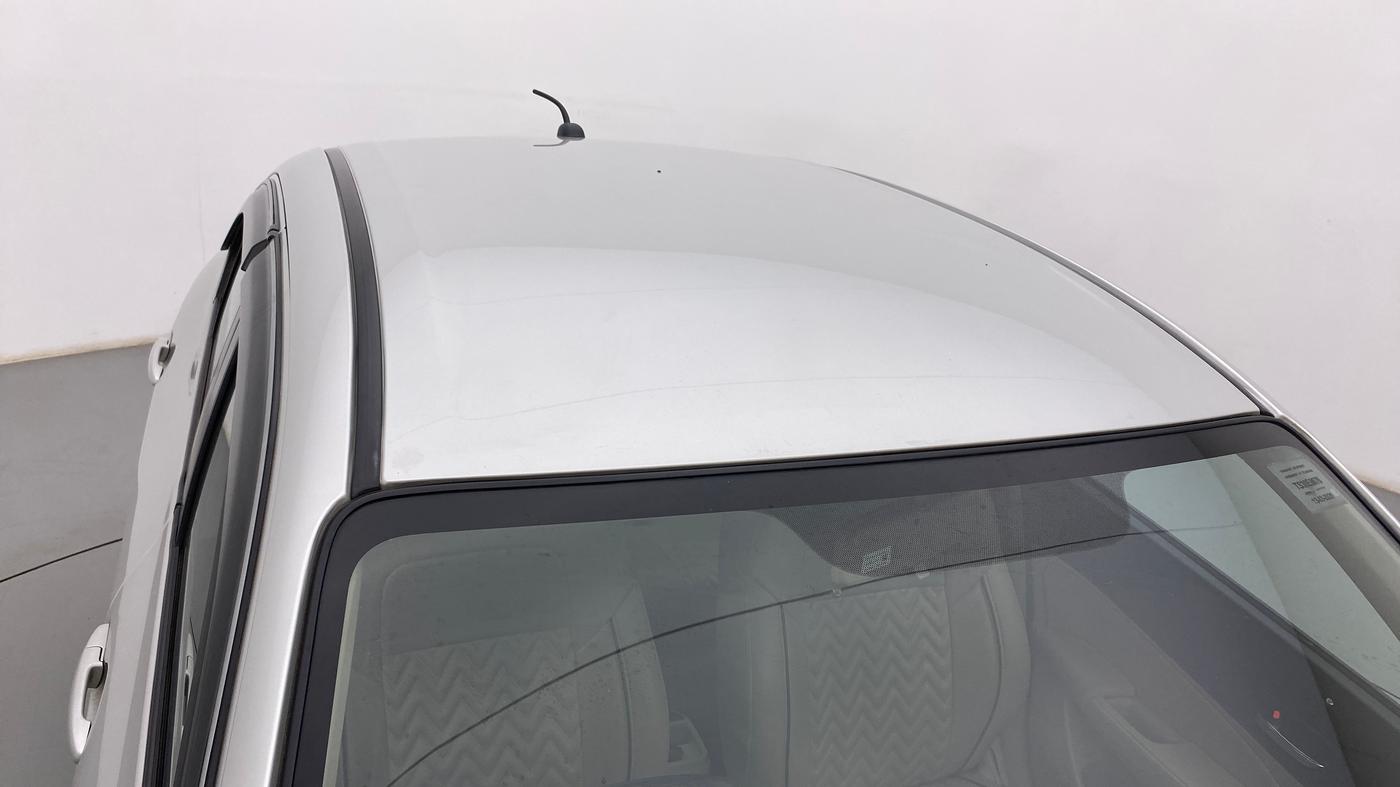 2020 Maruti Dzire VXI, Petrol, Manual, 64,023 km, Roof