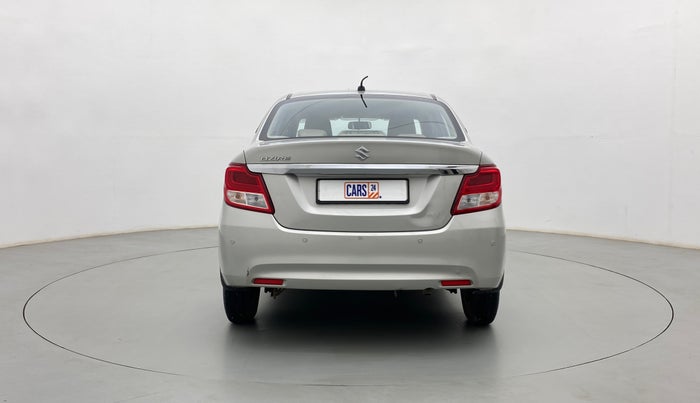 2020 Maruti Dzire VXI, Petrol, Manual, 64,023 km, Back/Rear