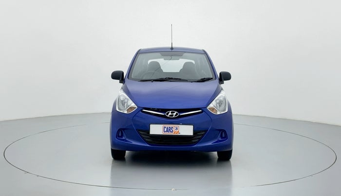 2016 Hyundai Eon MAGNA PLUS OPTIONAL, Petrol, Manual, 23,889 km, Front View