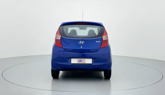 2016 Hyundai Eon MAGNA PLUS OPTIONAL, Petrol, Manual, 23,889 km, Back/Rear View