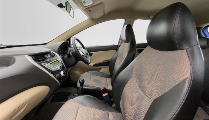 2016 Hyundai Eon MAGNA PLUS OPTIONAL, Petrol, Manual, 23,889 km, Right Side Front Door Cabin View