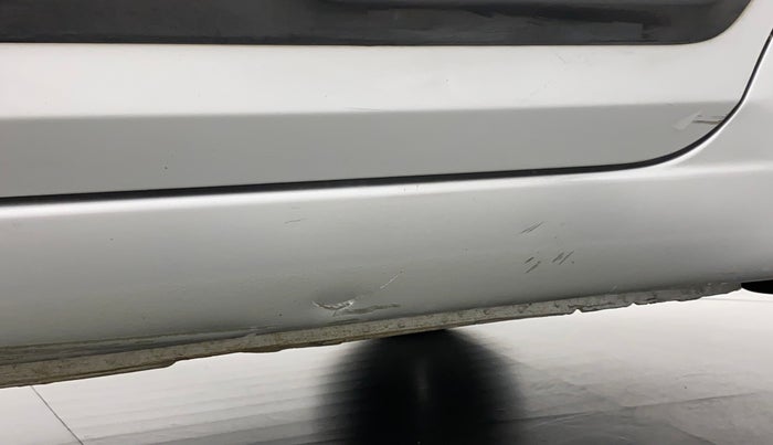 2016 Hyundai Elite i20 SPORTZ 1.2, Petrol, Manual, 77,213 km, Left running board - Paint has minor damage
