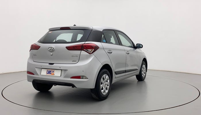 2016 Hyundai Elite i20 SPORTZ 1.2, Petrol, Manual, 77,213 km, Right Back Diagonal