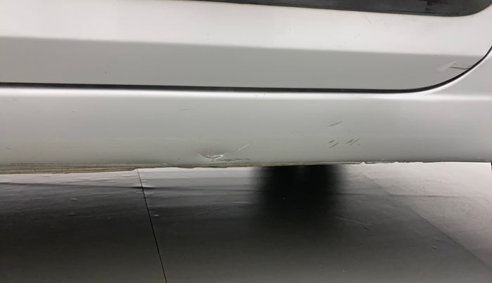 2016 Hyundai Elite i20 SPORTZ 1.2, Petrol, Manual, 77,213 km, Left running board - Slightly dented