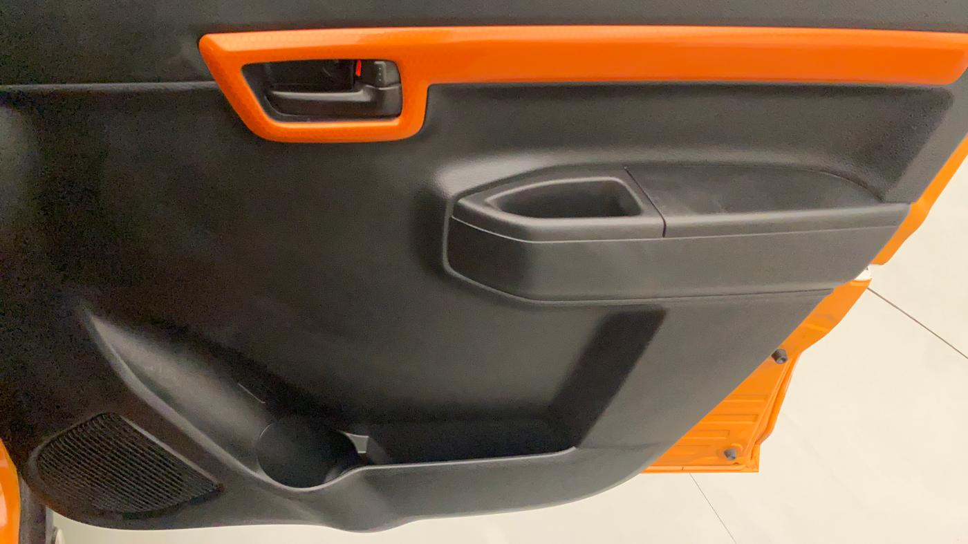 2019 Maruti S PRESSO VXI+, Petrol, Manual, 4,296 km, Driver Side Door Panels Control