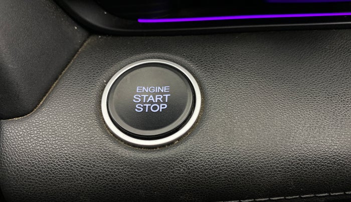 2023 Hyundai Verna SX (O) 1.5 TURBO PETROL DCT, Petrol, Automatic, 26,541 km, Keyless Start/ Stop Button