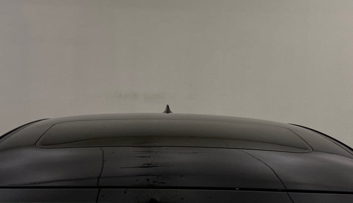 2023 Hyundai Verna SX (O) 1.5 TURBO PETROL DCT, Petrol, Automatic, 26,541 km, Moonroof/ Sunroof