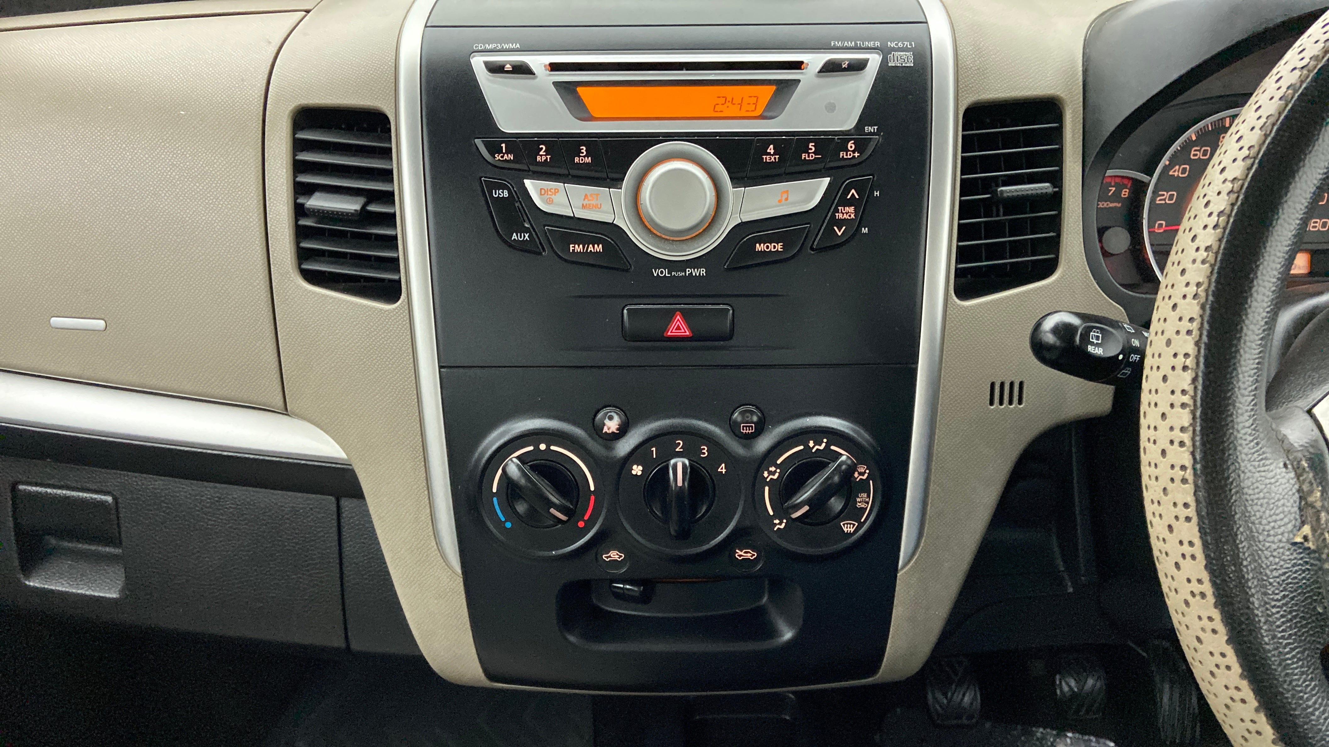 Features