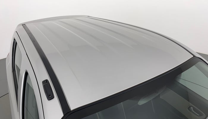 2021 Maruti Alto VXI PLUS, Petrol, Manual, 15,461 km, Roof