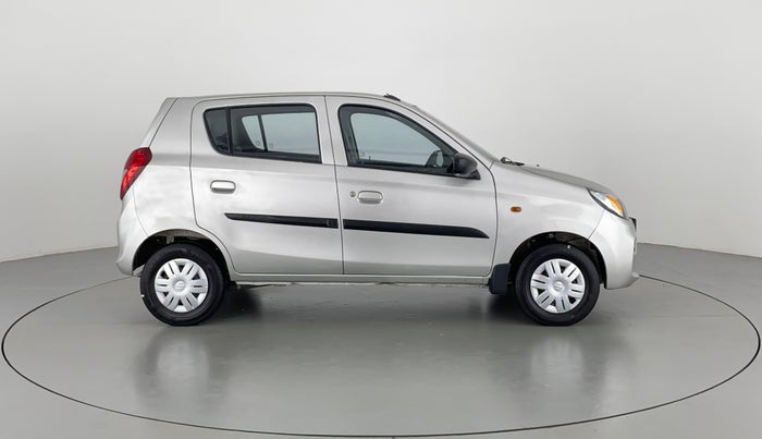 2021 Maruti Alto VXI PLUS, Petrol, Manual, 15,461 km, Right Side View