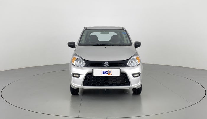 2021 Maruti Alto VXI PLUS, Petrol, Manual, 15,461 km, Front