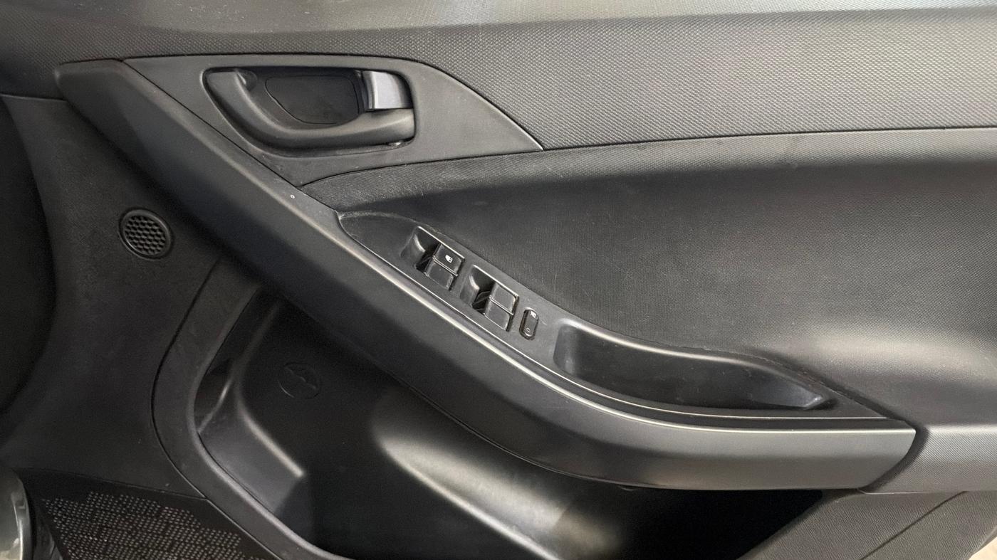 2024 Tata NEXON SMART PLUS S 1.2 REVOTRON, Petrol, Manual, 53,543 km, Driver Side Door Panels Control