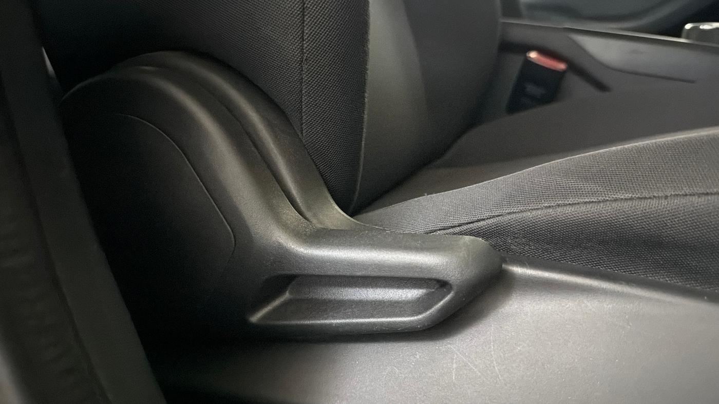 2024 Tata NEXON SMART PLUS S 1.2 REVOTRON, Petrol, Manual, 53,543 km, Driver Side Adjustment Panel