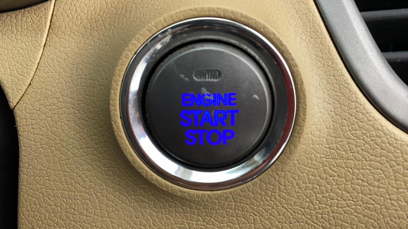 2013 Hyundai New Elantra 1.6 S MT DIESEL, Diesel, Manual, 48,405 km, Keyless Start/ Stop Button