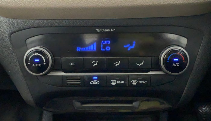 2014 Hyundai Elite i20 ASTA 1.2, Petrol, Manual, 82,575 km, Automatic Climate Control